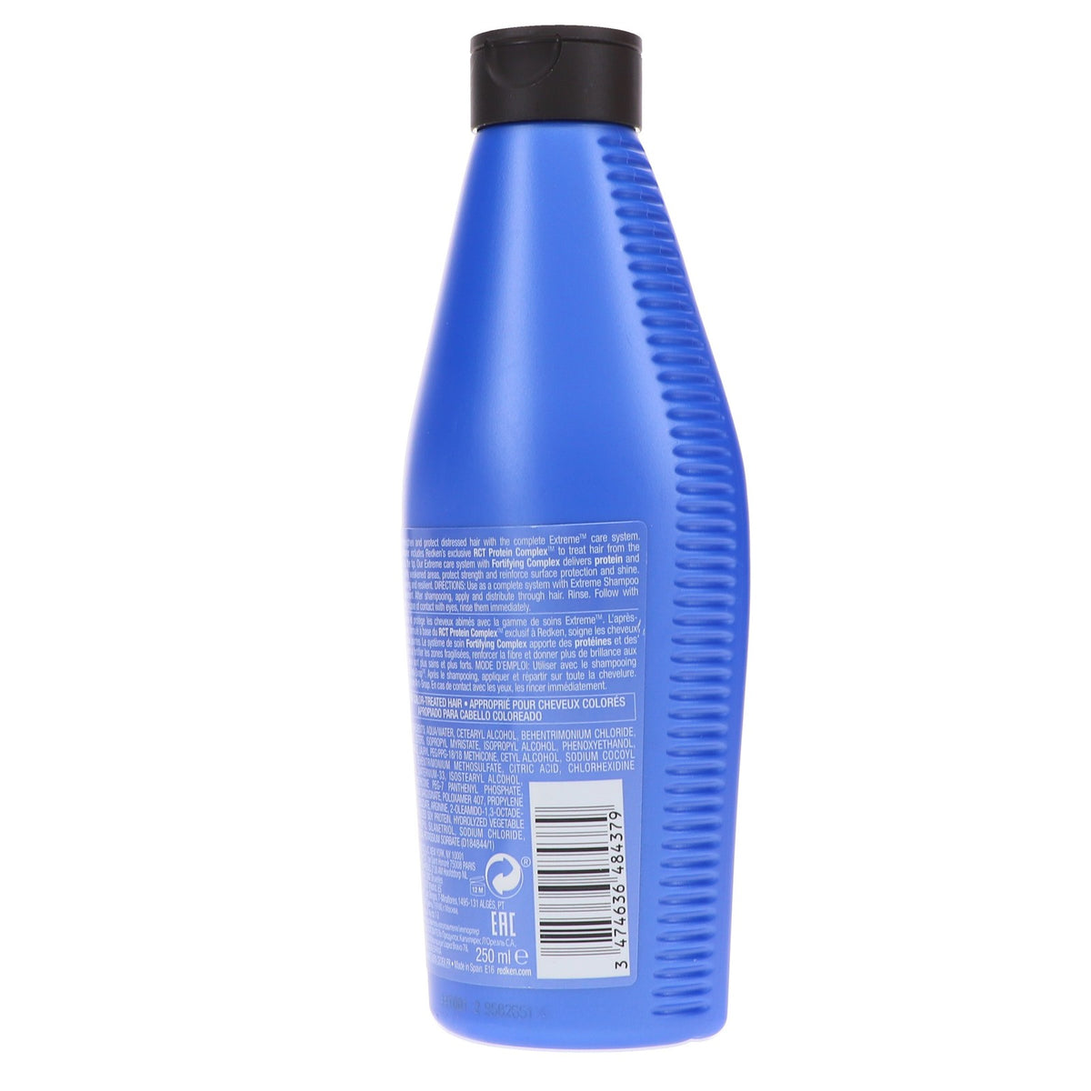 Redken Extreme Conditioner 8.5 oz for Damaged & Dry Hair - Strengthening & Detangling