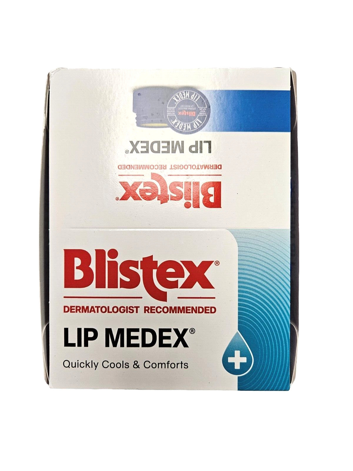 Lip Balm Set 12 Pack - Relieves Chapped Lips & Cold Weather Protection