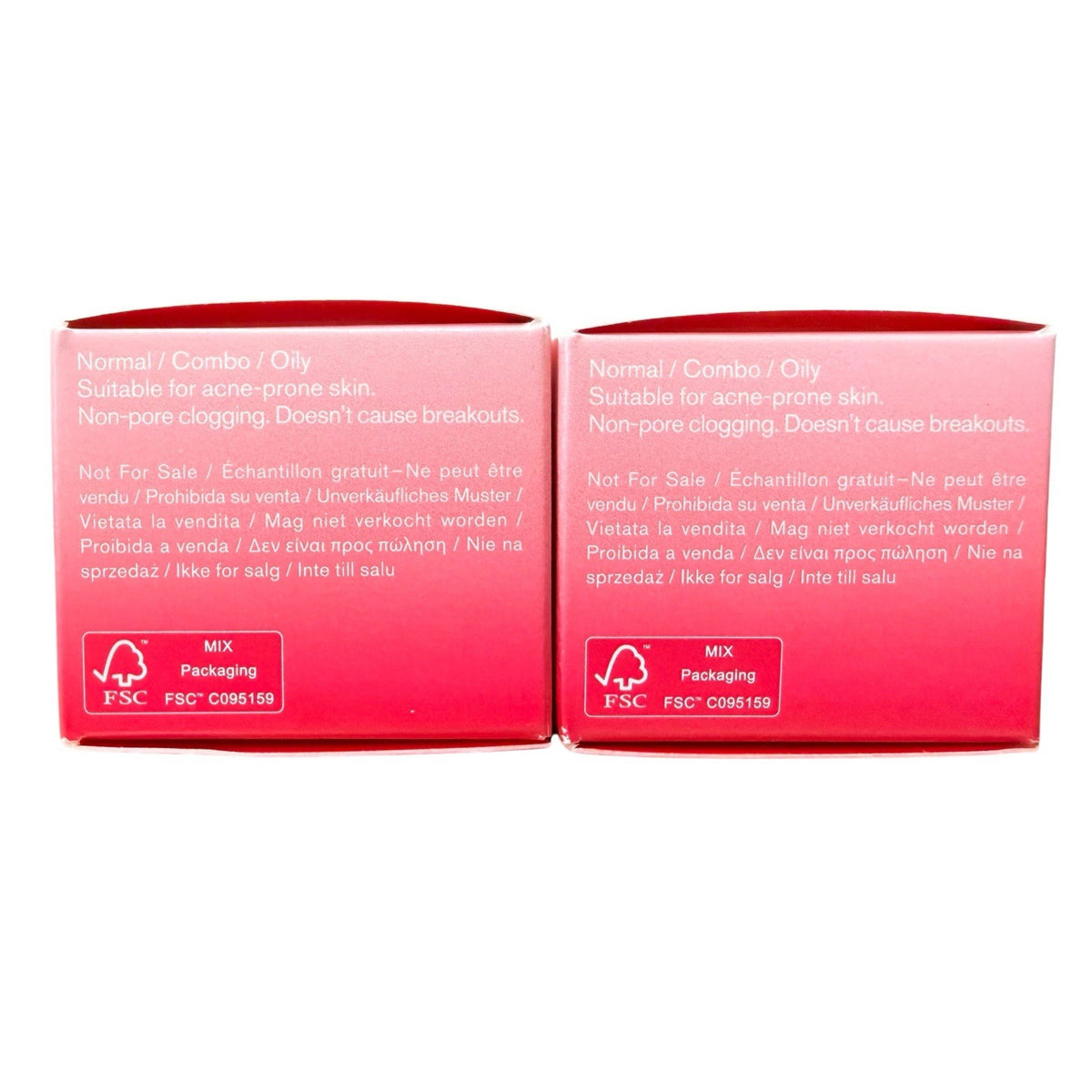 Estée Lauder Nutritious Melting Soft Crème Mask Travel Sample 5ml x 2