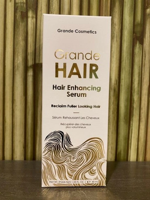 Hair Enhancing Serum – Multiple Sizes Available