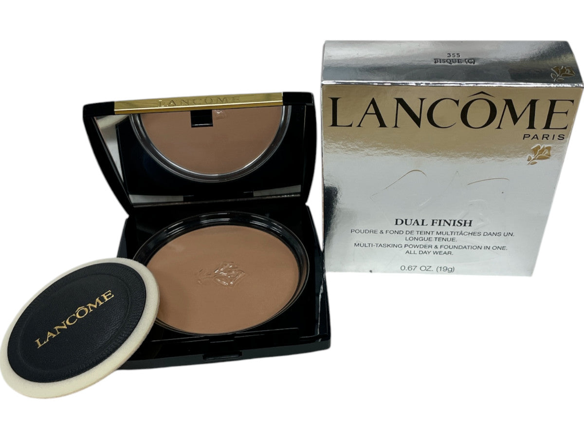 Multi-Tasking Powder & Foundation - Choose Your Shade