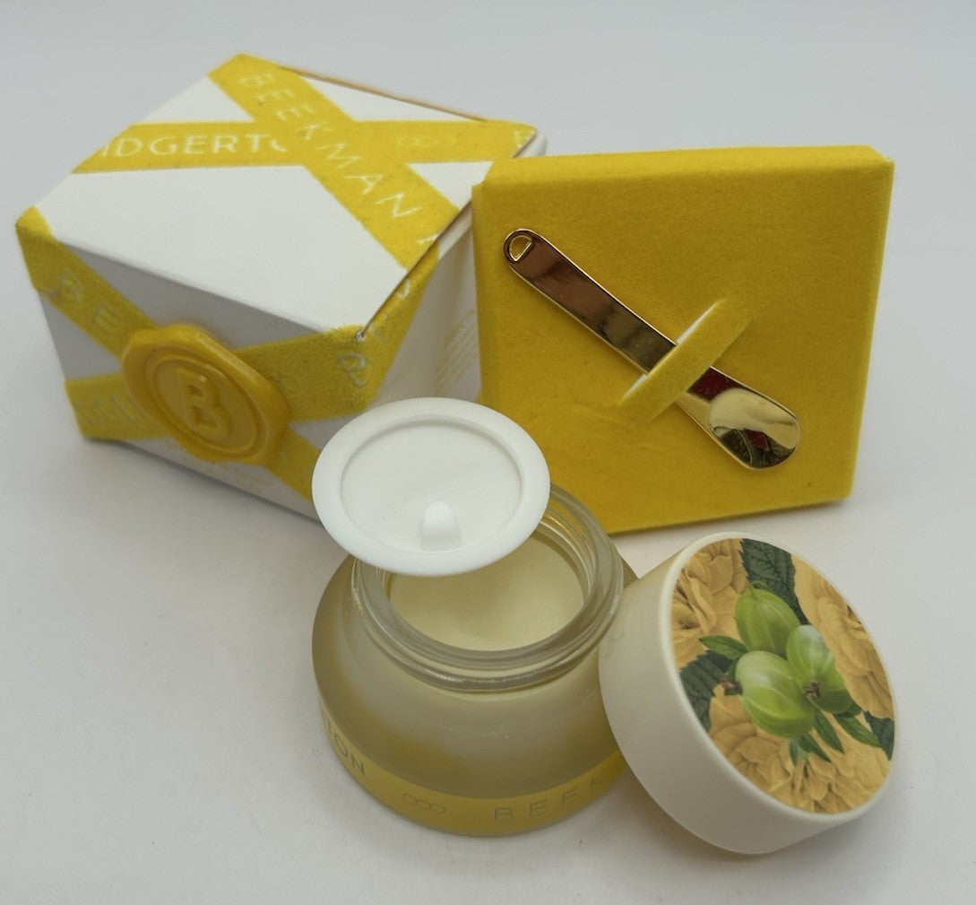 Lip Balm with Gooseberry and Goat Milk - Bridgerton Collection, 0.35 oz