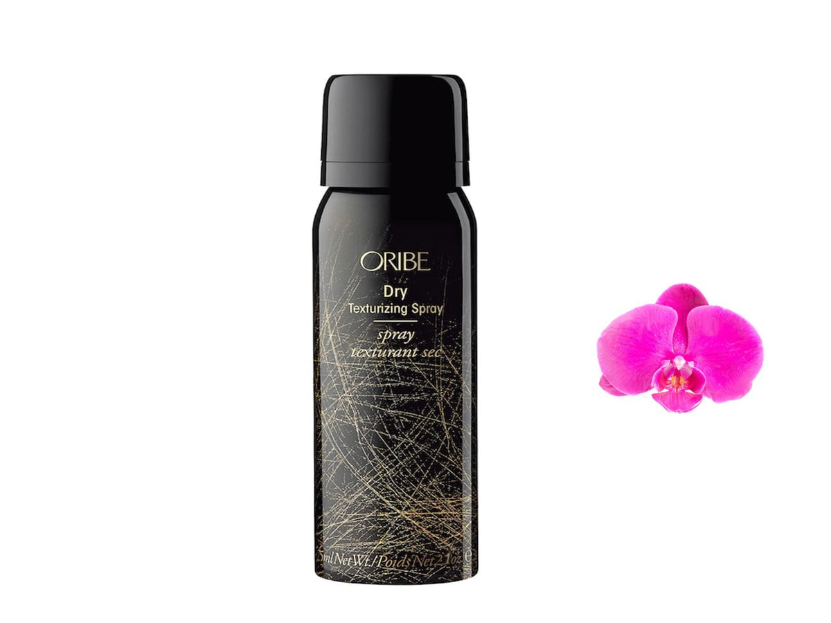 Dry Texturizing Hair Spray for Volume & Texture - 2.1oz