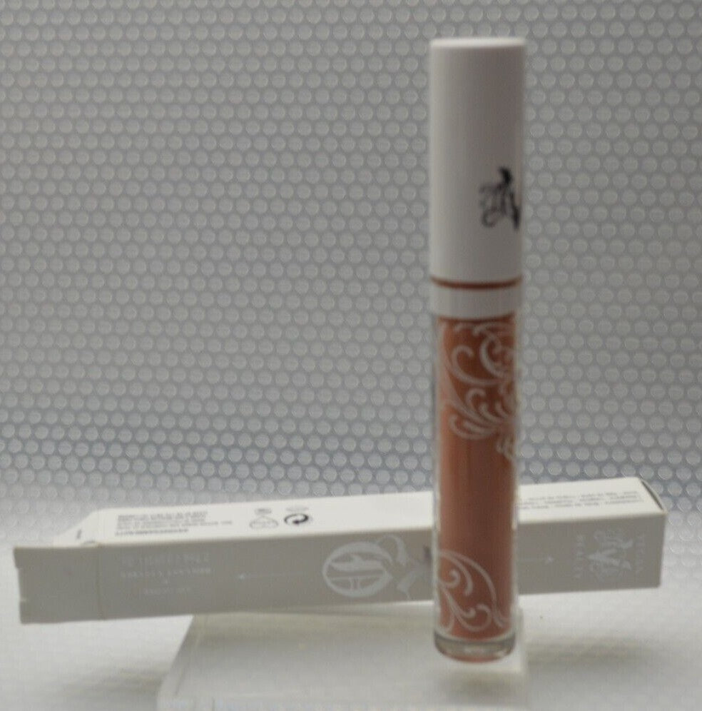 Vegan Lip Gloss 2.7ml - Hydrating, Non-Sticky, Cruelty-Free
