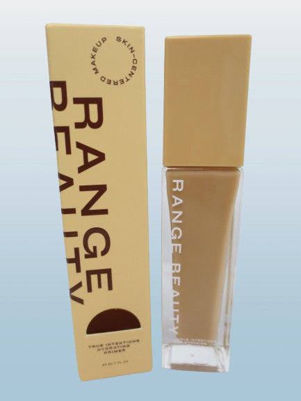Hydrating Face Primer 1 oz - Skin Nourishing Makeup Base
