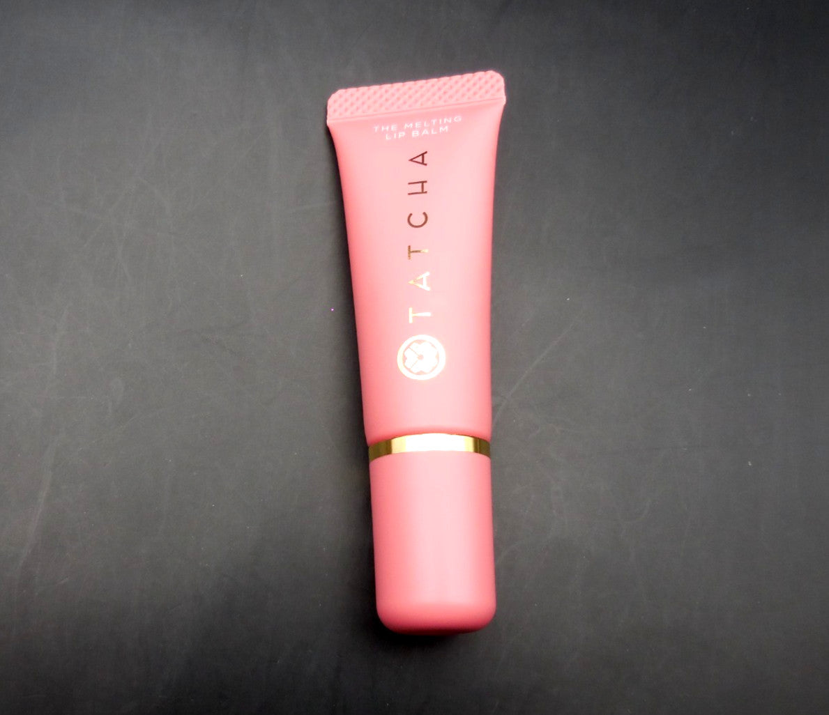 Lip Balm in Pinku Neutral Pink 6g - Melting Lip Moisturizer Sample