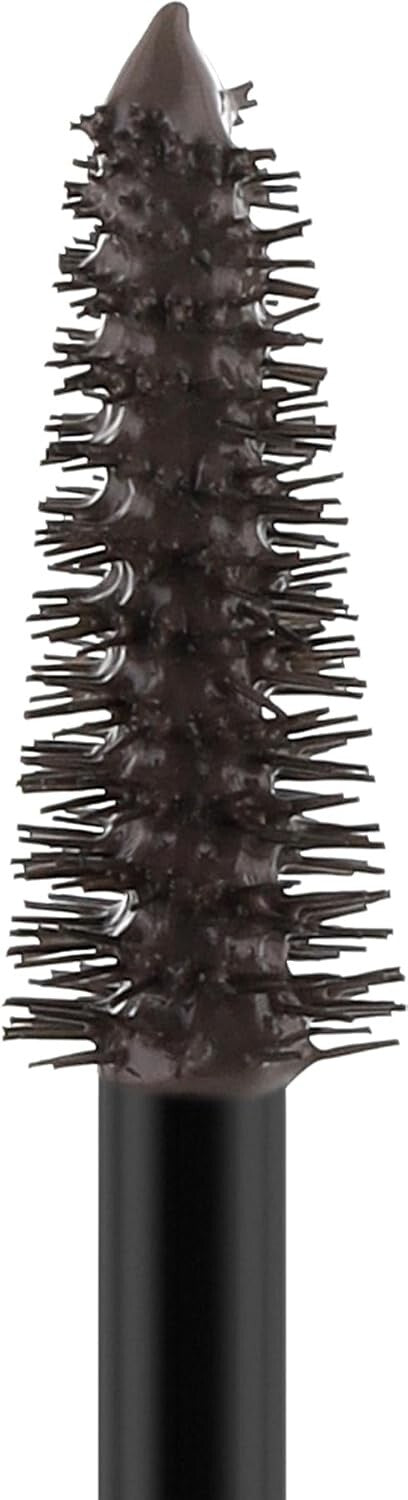Eyebrow Mascara Deep Brown 03 - Defines and Fixes Brows, 0.17 oz