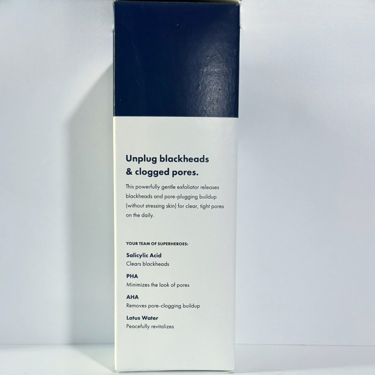 Skincare Bundle for Acne & Blemish Prone Skin - 5-Piece Set with Patches & Serums