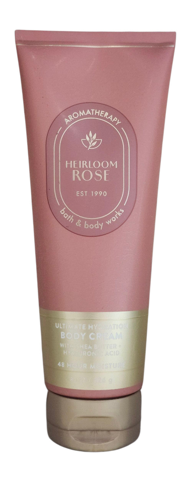 NEW Bath and Body Works Aromatherapy CREAM lotion 8 oz ~Choose your