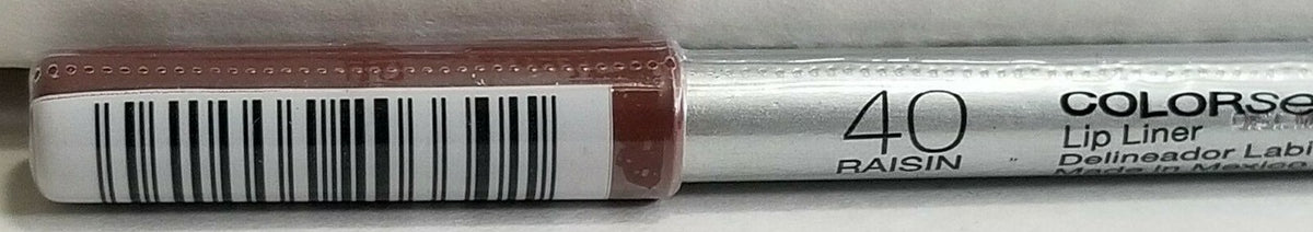 Lip Liner Set - Multiple Shades for Precise Lip Definition & Long-Lasting Wear