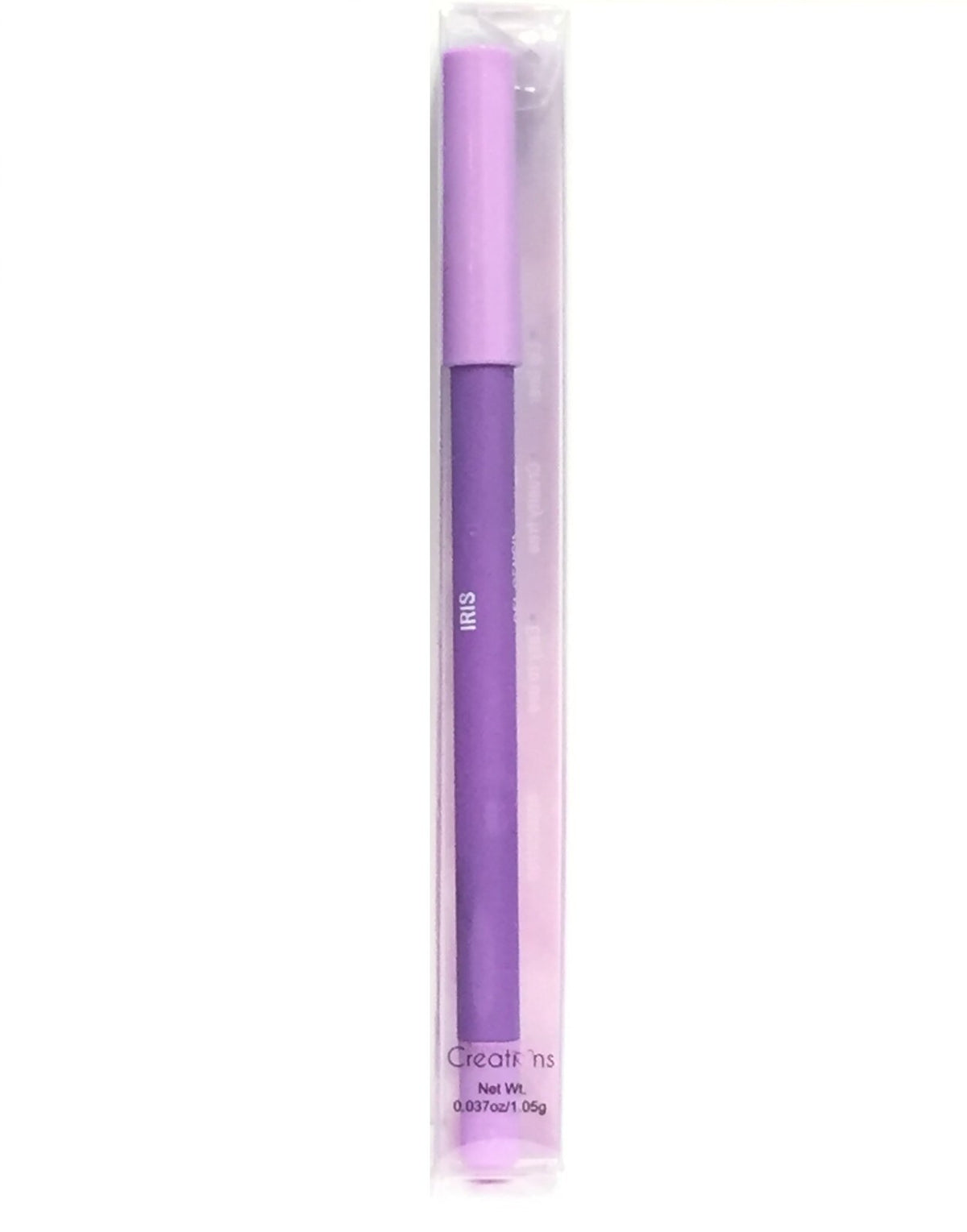 Pastel Gel Pencil Iris - Creative Makeup & Art Supplies
