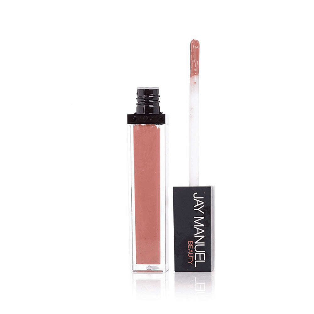 Lip Gloss Duo - Classic & Charisma, 1.7 oz Makeup Set for Lips