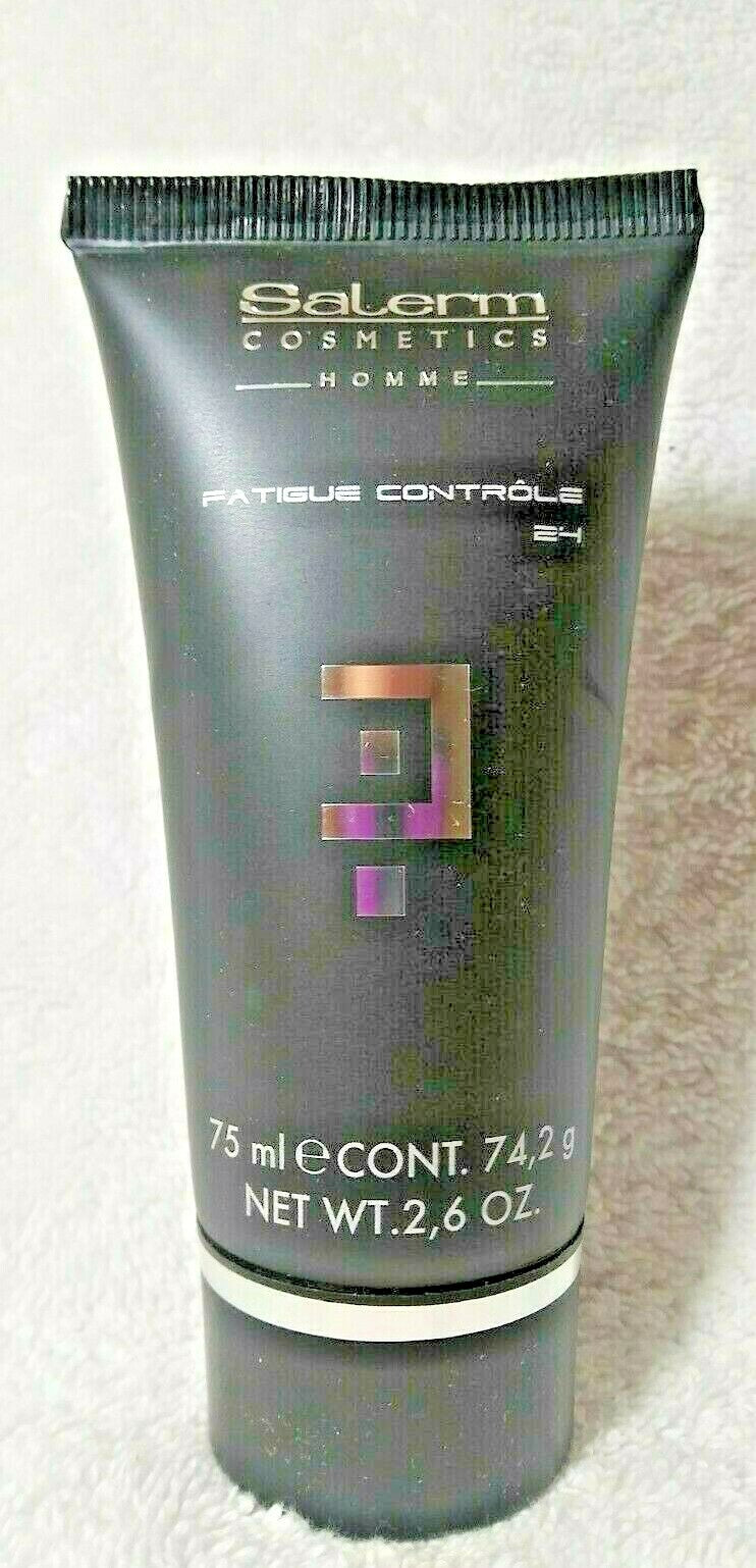 Fatigue Control 24 Moisturizing Cream - 2.6 oz