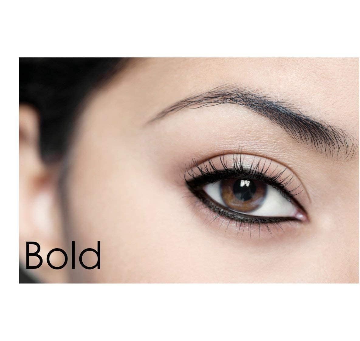 L'Oreal Voluminous Smoldering Eyeliner, Black, 0.056 oz | 1 Count
