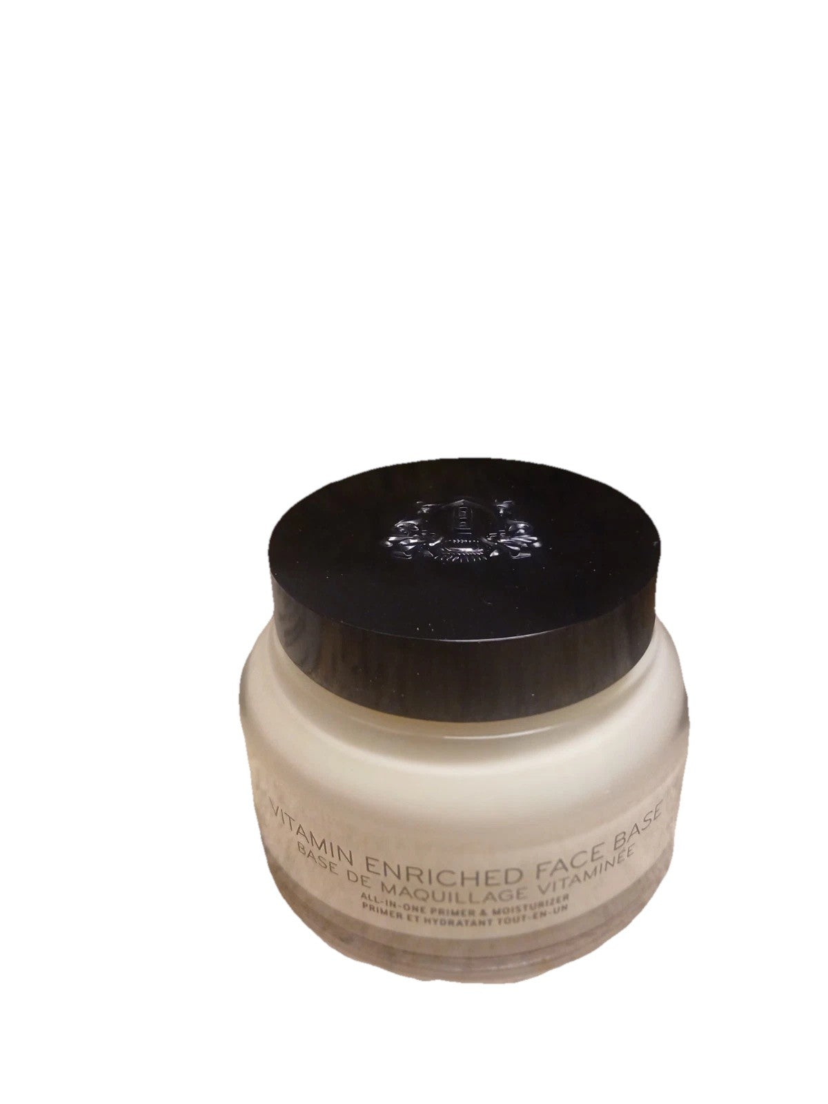 Vitamin Enriched Face Primer & Moisturizer - All-in-One Face Base 3.4oz