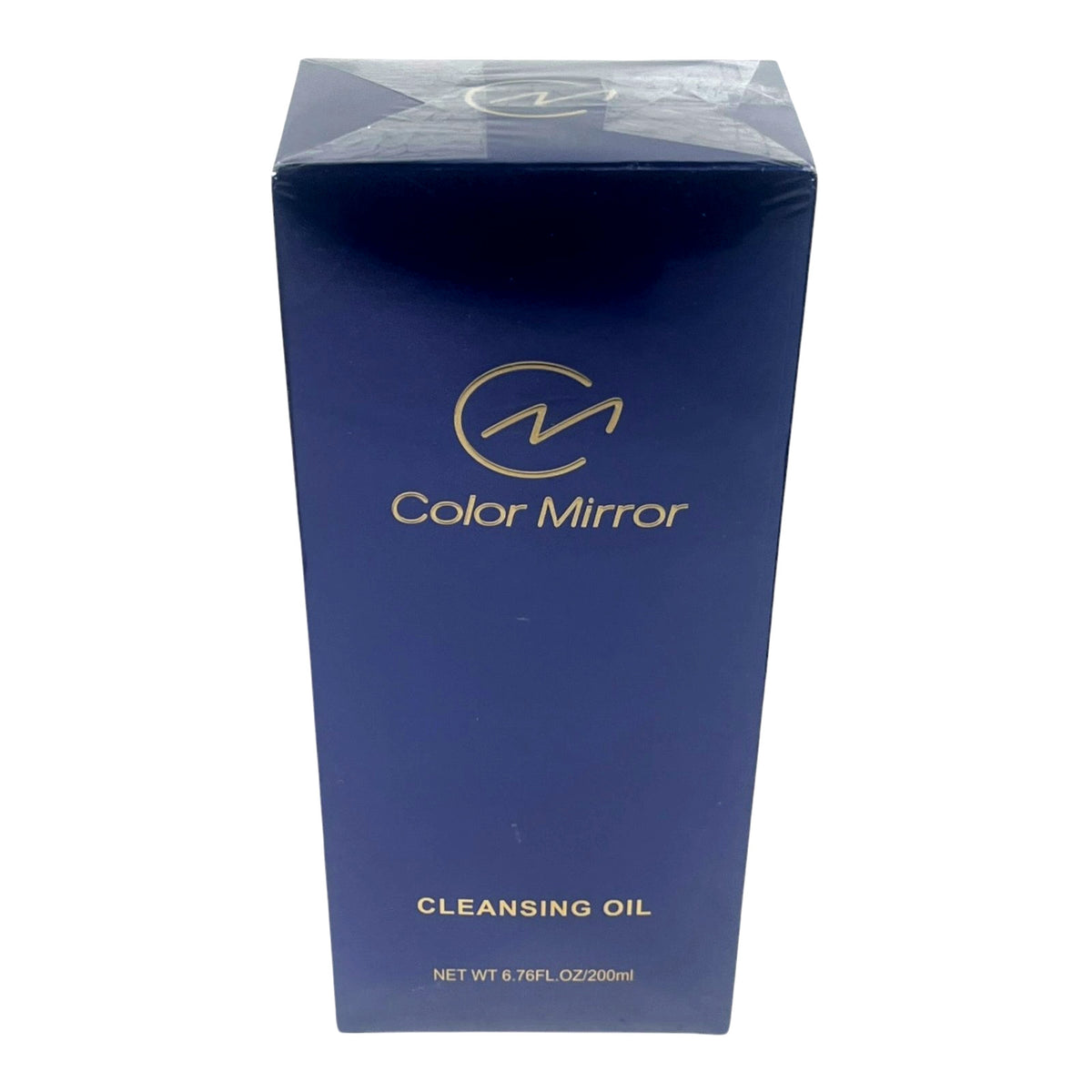 Color Mirror Moringa Cleansing Oil - Facial Oil for Skin Care 200ml