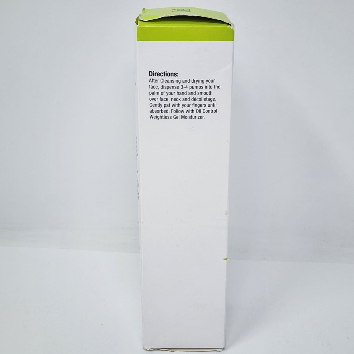 Oil Control Hydrating Water Essence - 5 fl oz