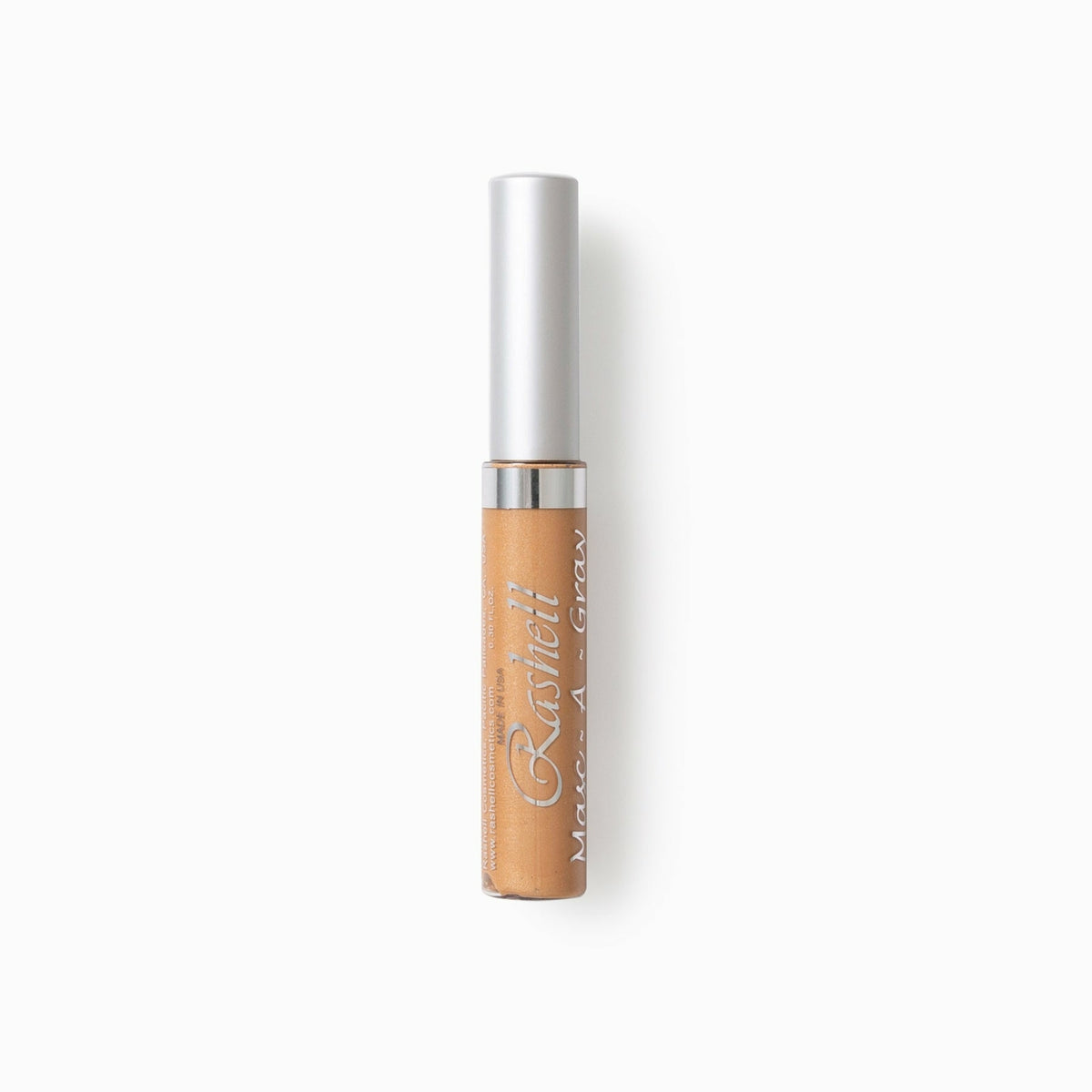Hair Color Mascara - Temporary Root Touch Up, Multiple Shades