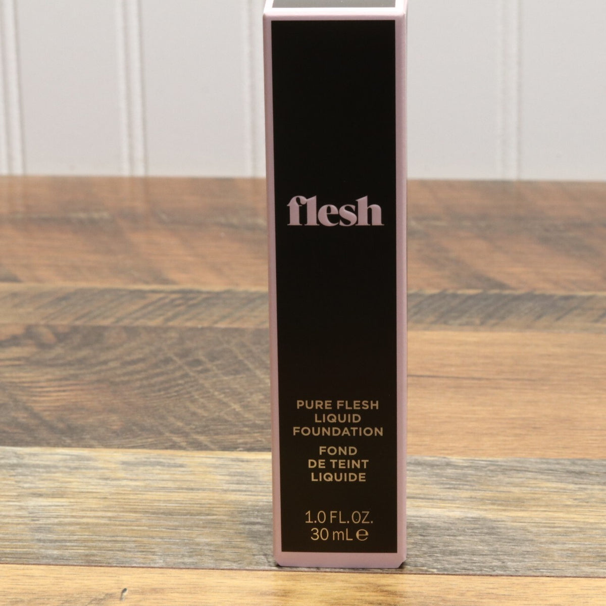 Liquid Foundation 1 oz Neutral Froth for Face Makeup - Flesh