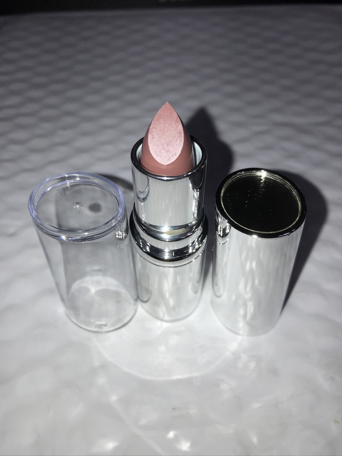 Lip Plumper with Collagen and Shea Butter - Sheer Tranquil Toffee