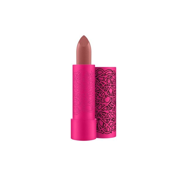 Limited Edition MAC Lipstick - Authentic Collectible, Boxed