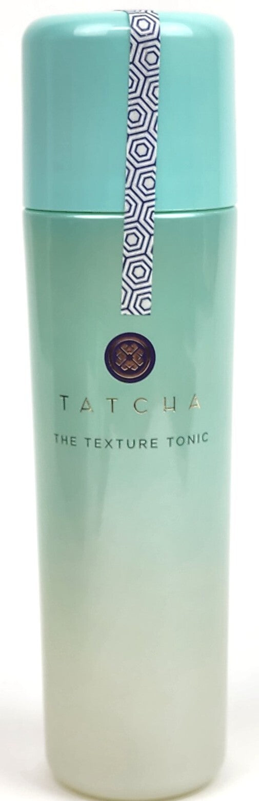 TATCHA Texture Tonic 150ml Skin Care Serum for Smooth Skin