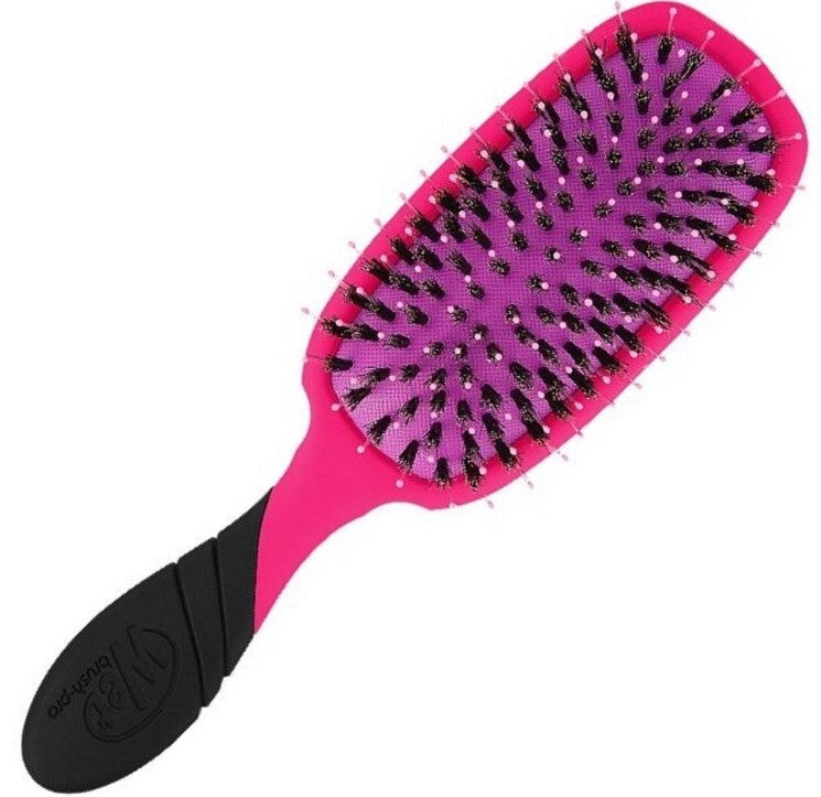 Wet Brush Professional Shine Enhancer Hair Brush - Multiple Colors