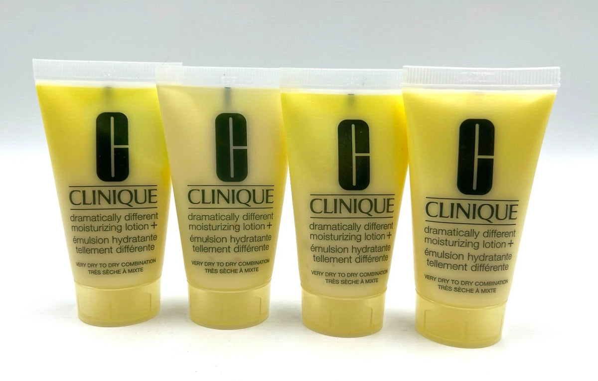 Dramatically Different Moisturizing Lotion+ for Dry Skin