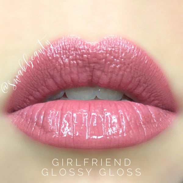 Long-Lasting Lip Color & Gloss Set - All Shades, Smudge-Proof & Waterproof