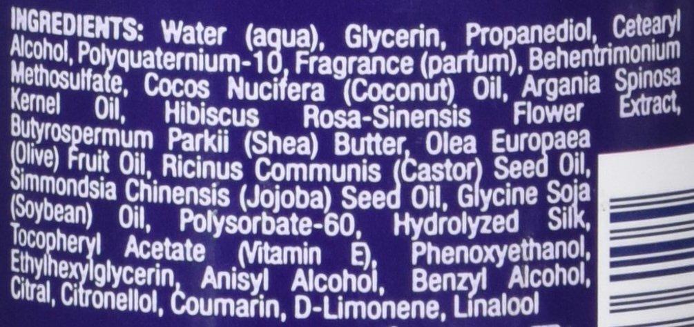 Curl Activator Cream Pack - Hydrating Coily & Curly Hair Treatment, 50 Packets