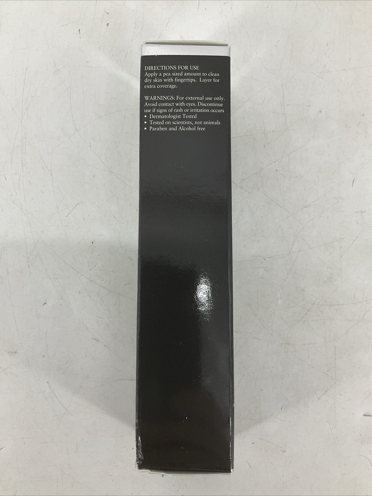3 Pack FusionBeauty PrimeResults Tinted Moisturizer Sand 50ml 1.7fl