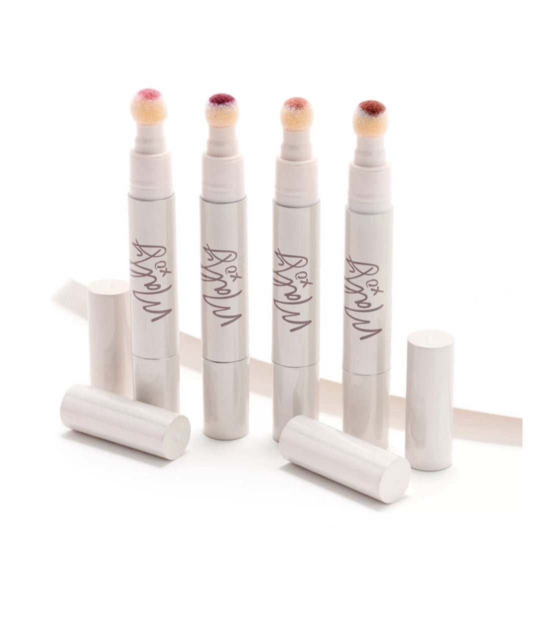 Cheek & Blush Makeup - Lifting, Natural Finish, Best Bare Shade