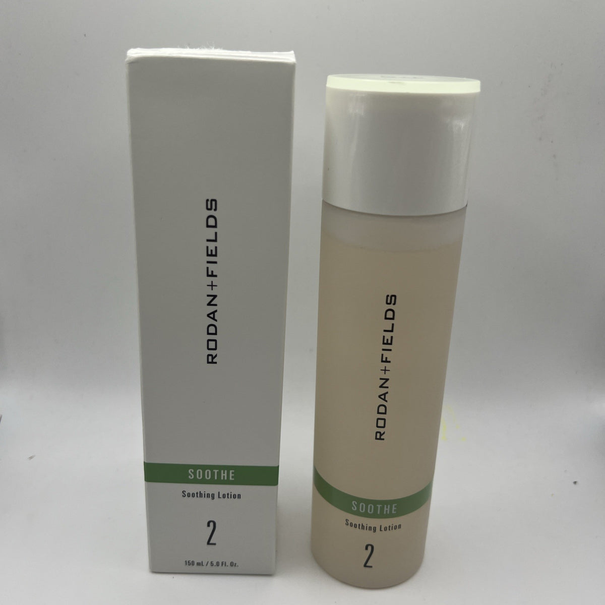 Sensitive Skin Soothing Lotion Step 2 – Japanese Version 5oz