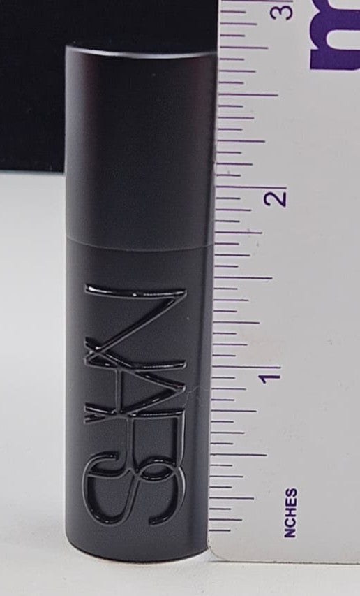 NARS Explicit Lipstick Refillable - 868 Last Night (0.13 oz) New In Box