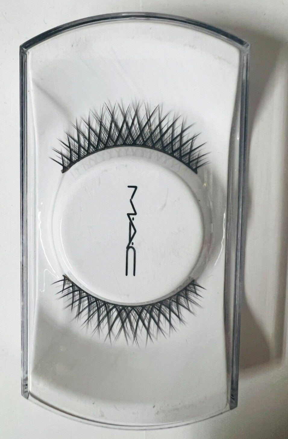 MAC False Lashes #41 - Natural Length & Volume Fake Eyelashes