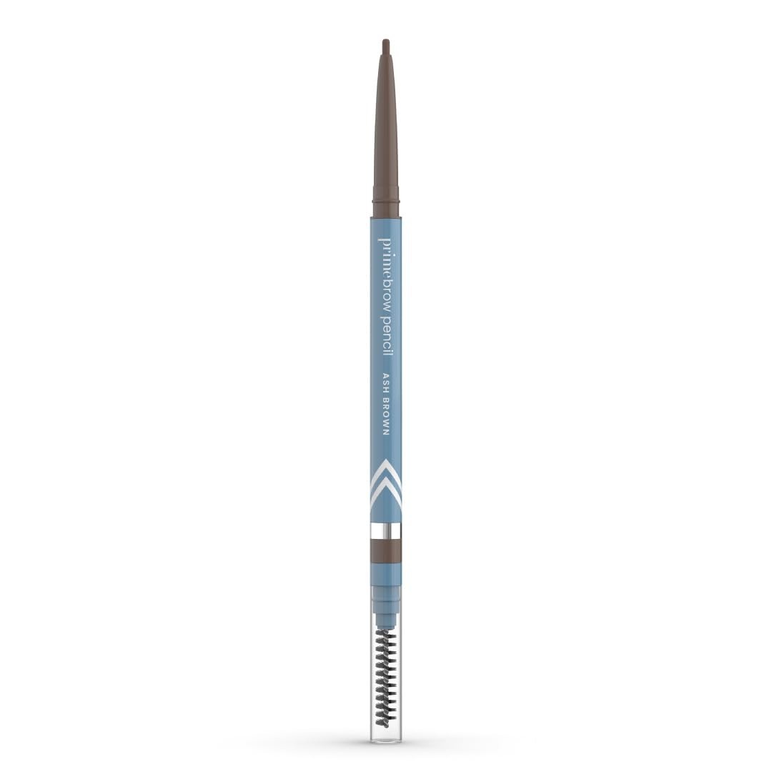 Eyebrow Pencil for Gray & Thinning Brows - Long-Lasting, Natural Finish