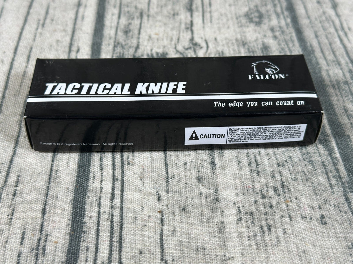 Folding Comb Brush Outdoor Tool - Stainless Steel Tactical Design