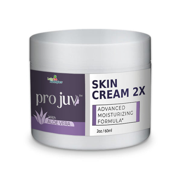 Anti-Aging Moisturizer Cream with Collagen & Ceramides - Hydrating Skin Care