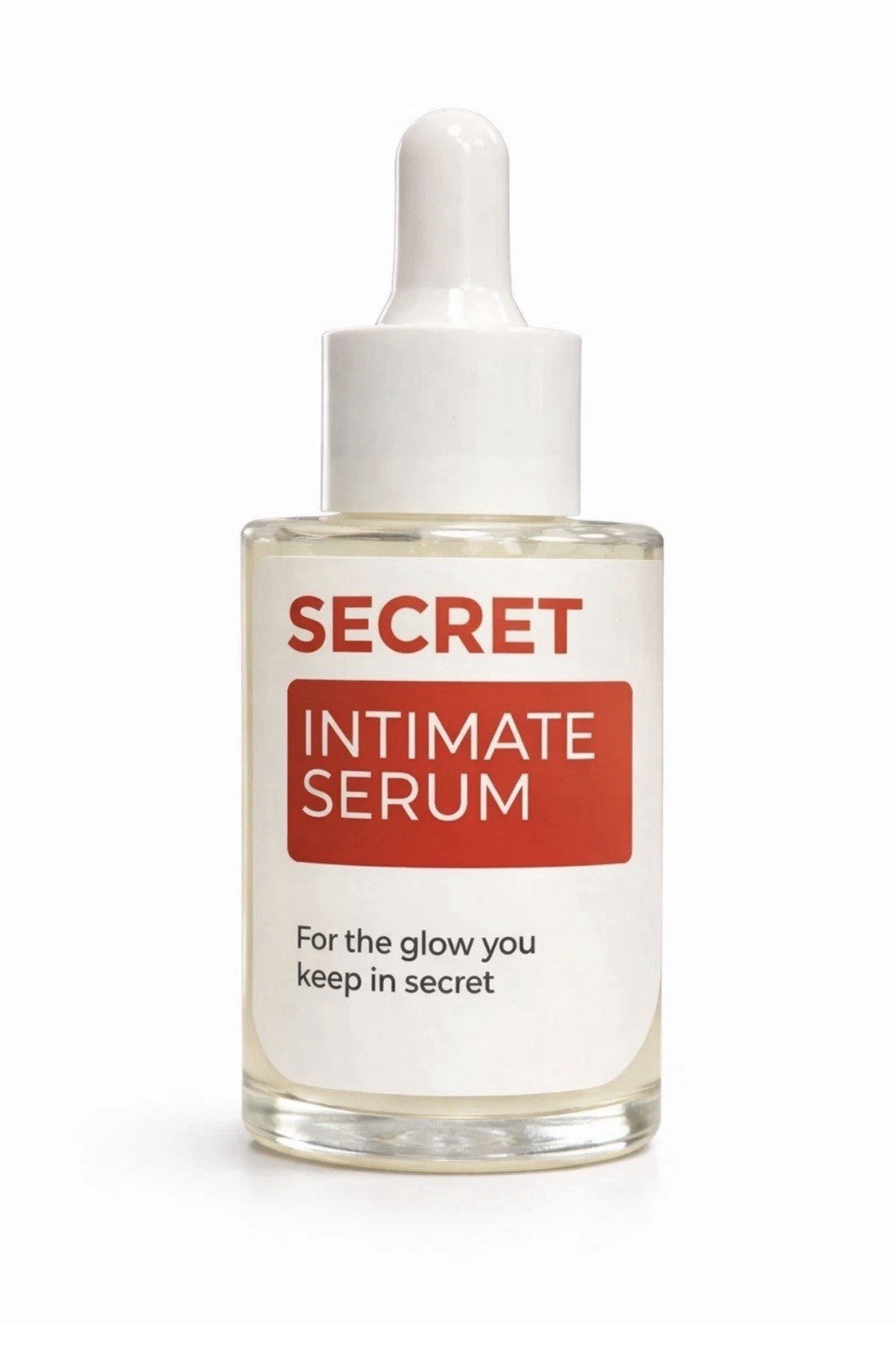 Intimate Serum for Daily Care - 100ml Lightweight & Fast-Absorbing
