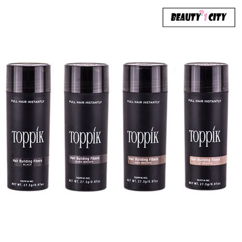 Hair Building Fibers 0.97 oz