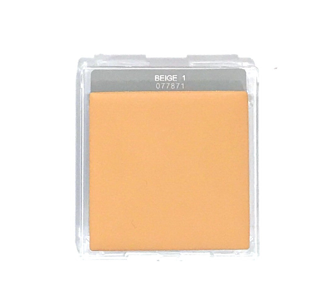 Creme to Powder Foundation All Shades - Matte Finish, Full Size 0.35 oz