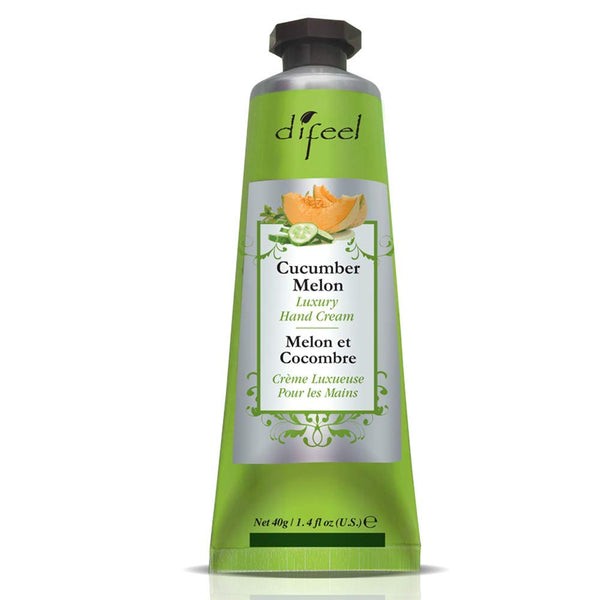 Luxury Hand Cream 2 Pack - Choose Your Scent