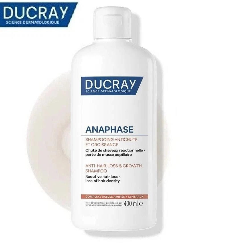 Anaphase+ Anti-Hair Loss Shampoo & Conditioner Duo 400ml