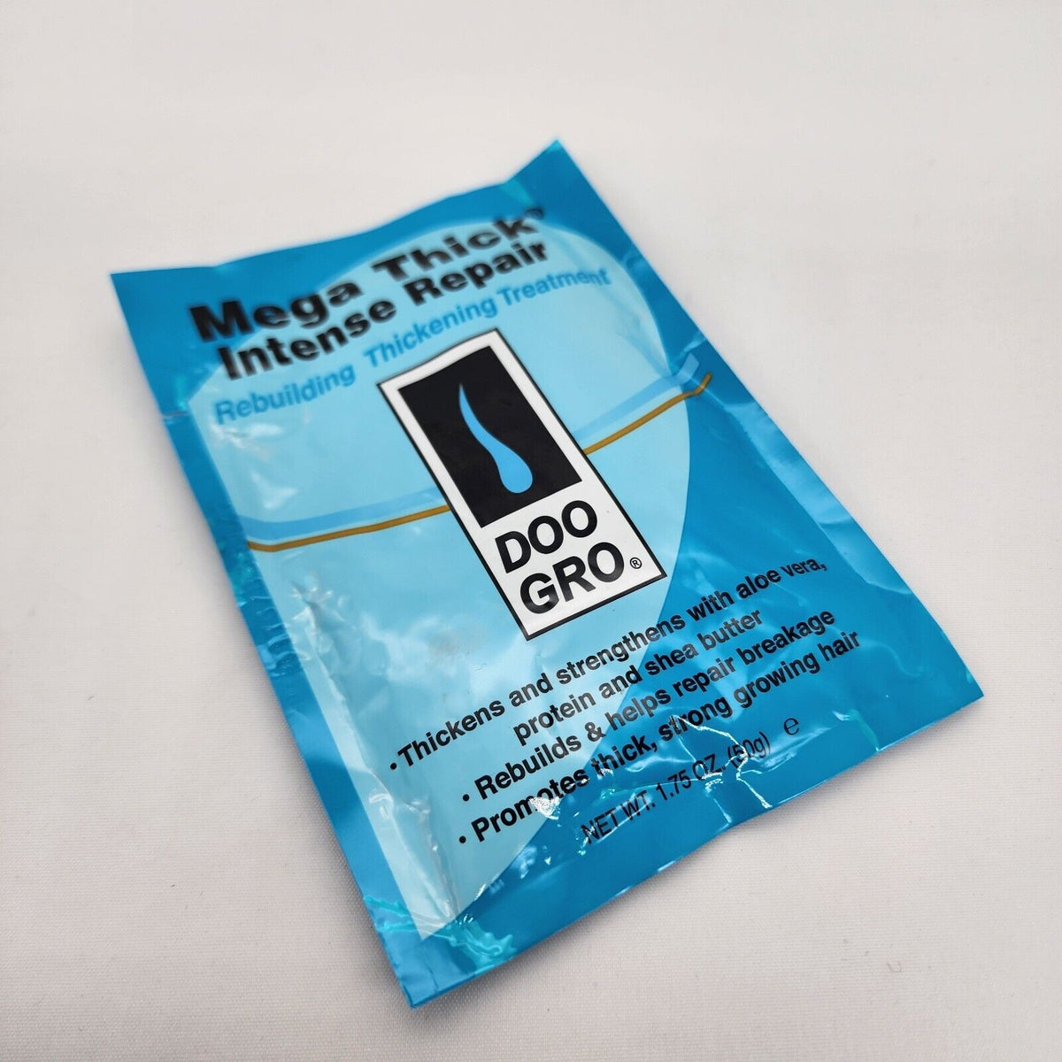 Doo Gro Mega Thick Intense Repair Rebuilding Thickening Treatment
