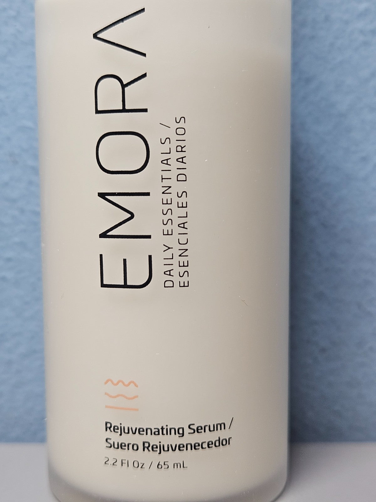 Activz Emora Daily Essentials Rejuvenating Serum 2.2 fl. oz - New Exp