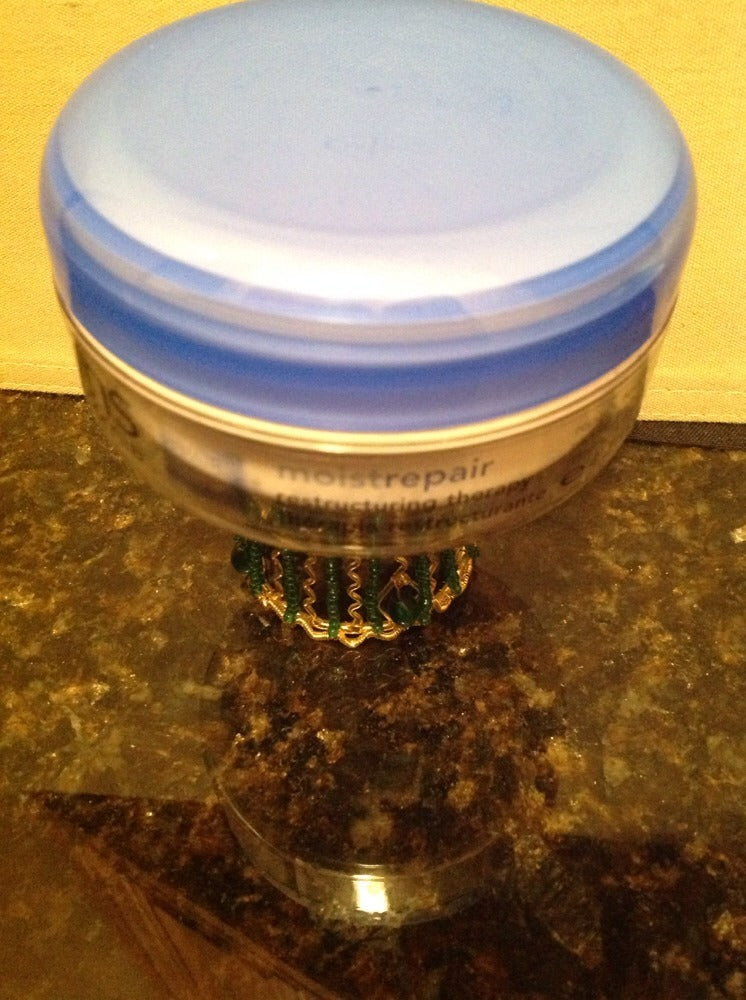 Moisture Repair Restructuring Therapy, 4.2 oz