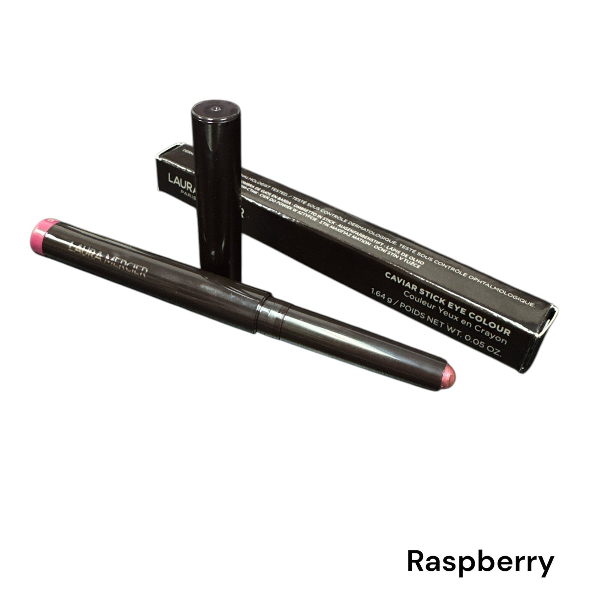 Luxury Eye Makeup Stick - Multiple Shades for Eye Definition & Color