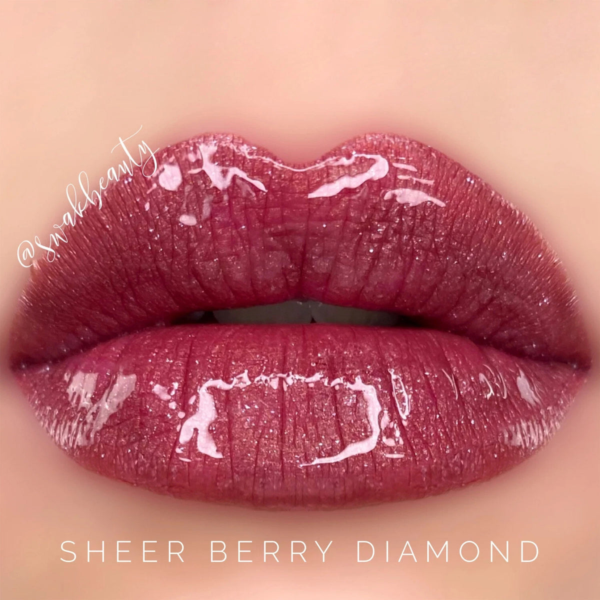 Long-Lasting Lip Color & Gloss Set - All Shades, Smudge-Proof & Waterproof