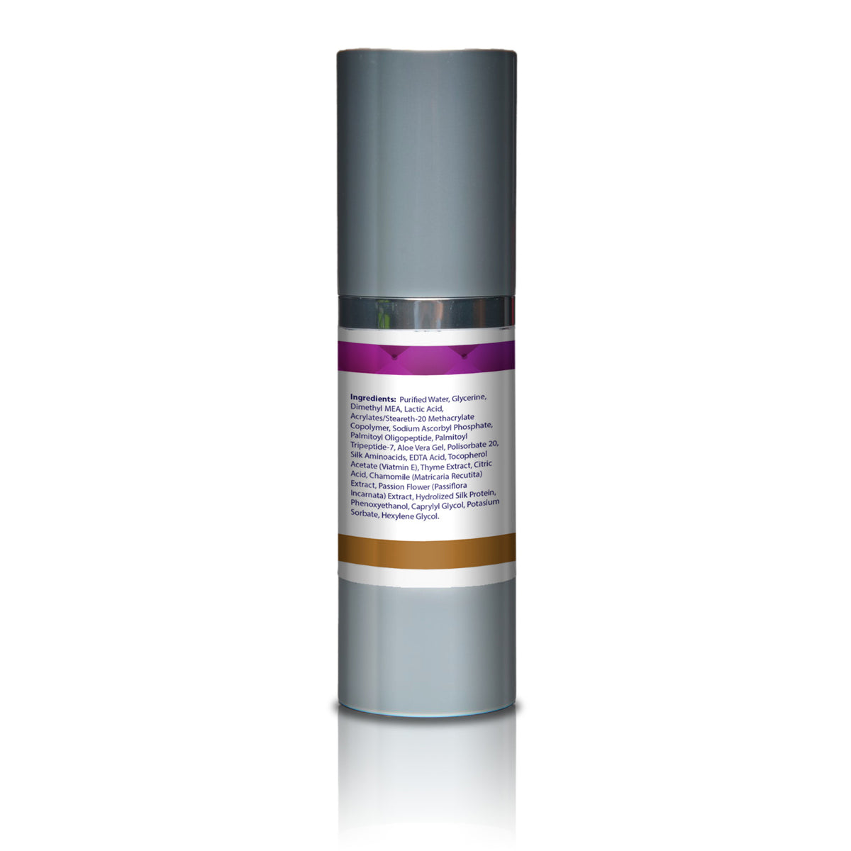 Anti-Aging Face Serum with Vitamin C for Wrinkles & Fine Lines - Rejuvenating Skin Care