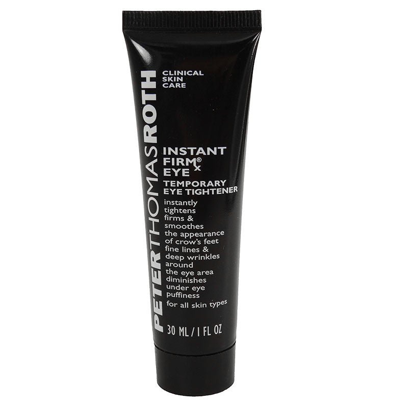 Instant Firmx Eye Tightener - Eye Wrinkle & Puffiness Reducer 1 oz